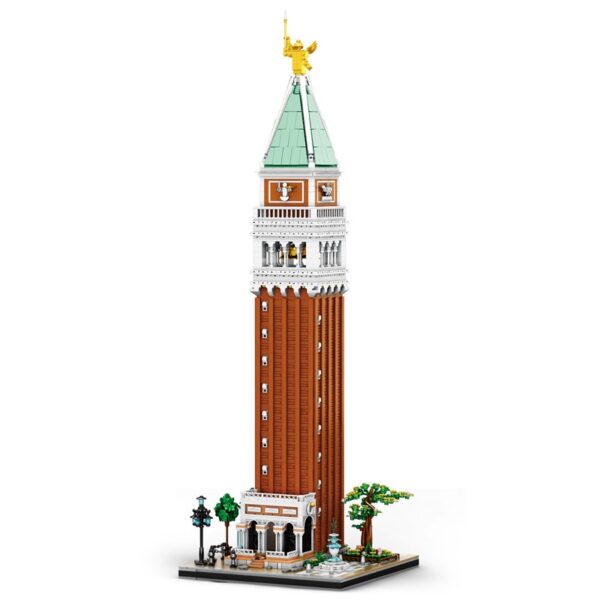 REOBRIX CAMPANILE DE SAINT-MARC 55013