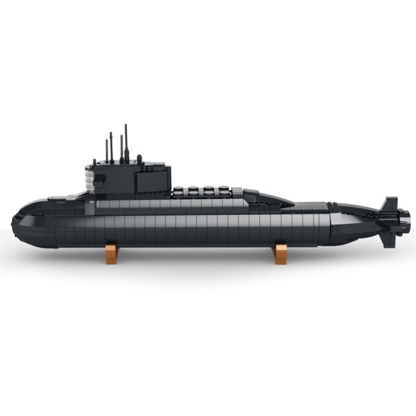 SOUS-MARIN REOBRIX 800