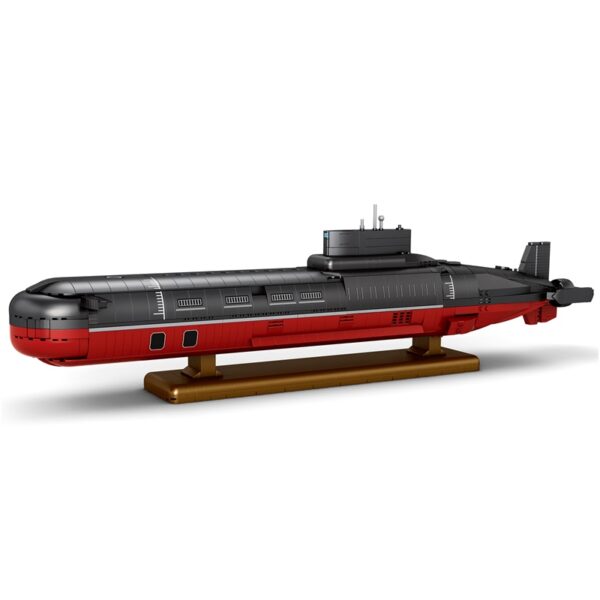 REOBRIX REQUIN MODÈLE 33048