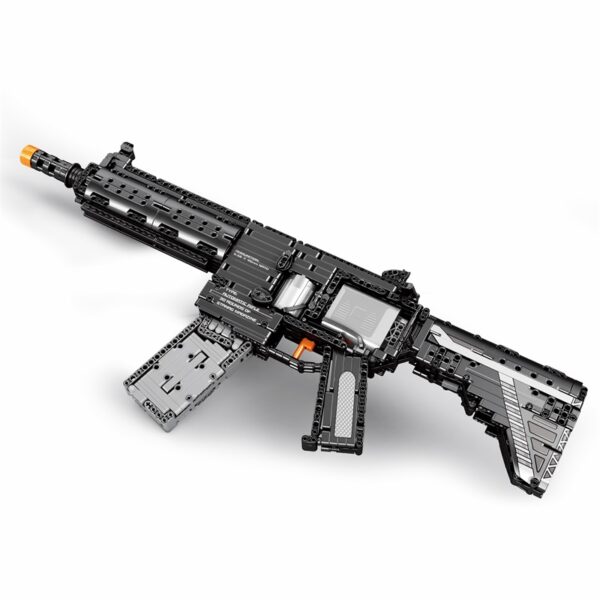 FUSIL D’ASSAUT REOBRIX 77004
