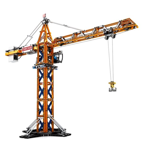 GRUE À TOUR TÉLÉCOMMANDÉE REOBRIX 22013