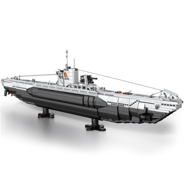 SOUS-MARIN U-BOOT REOBRIX 33050