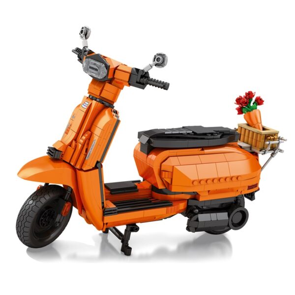 REOBRIX SCOOTER RÉTRO 11036