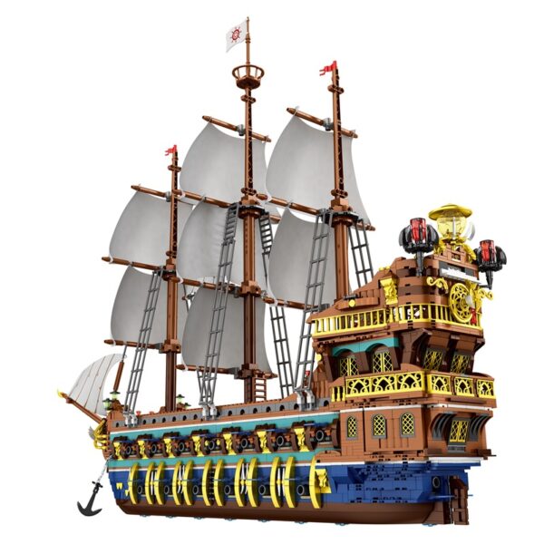 REOBRIX ROYAL SUNSHINE SHIP 66011