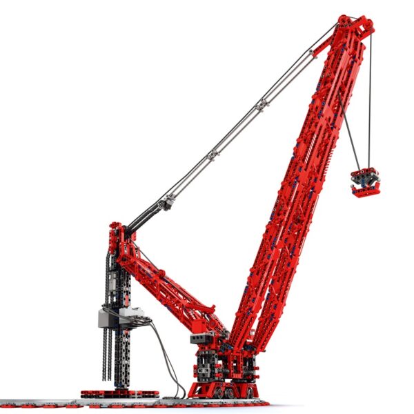 GRUE RC REOBRIX 22029