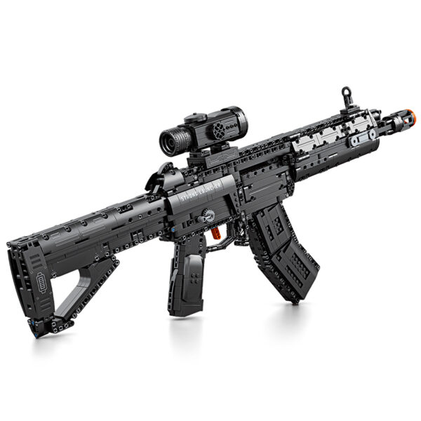 FUSIL REOBRIX 77024