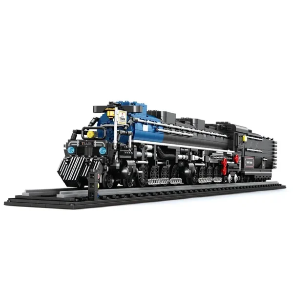 Locomotive à vapeur Reobrix 66805
