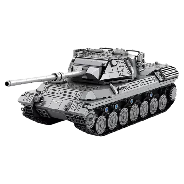 Char de combat Reobrix Leopard 77038