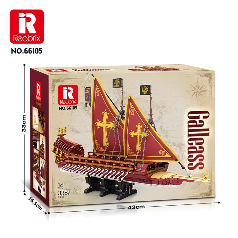 source-0-197.jpg Reobrix Galleass R66105