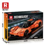 Reobrix TECHNOLOGIE 1:8 R11011