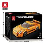 Reobrix 911 GT3 R791