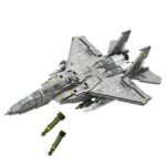 Reobrix F15E Fighter Bombers R33034