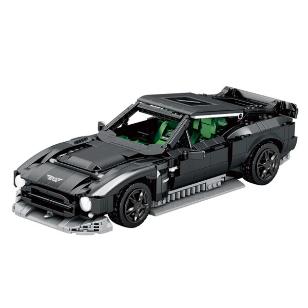 Reobrix Aston Martin Victor R11028