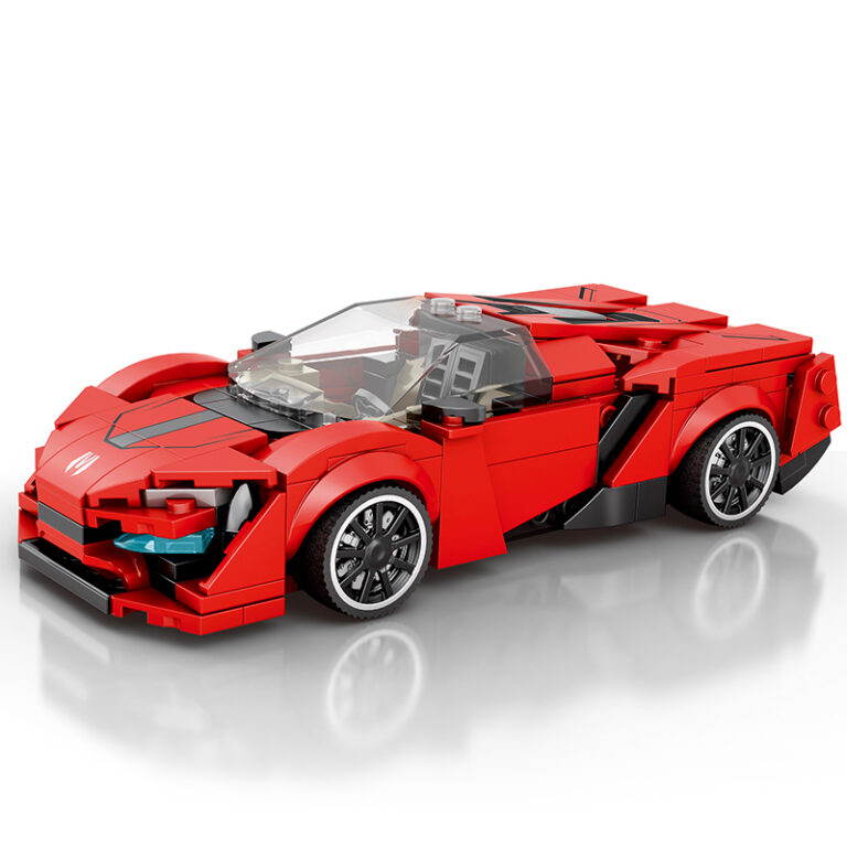 Reobrix Lykan R803