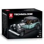 Reobrix Bentley 8 Litre R811