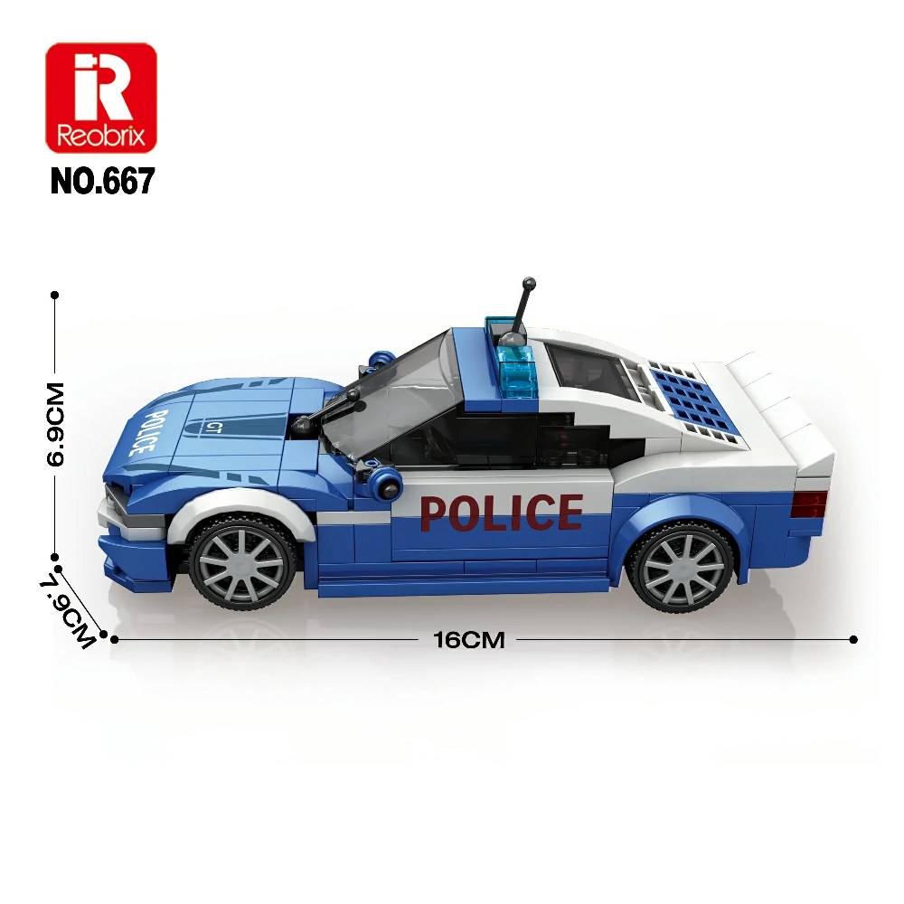 source-1-165.jpg Reobrix Police Car R667