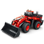 Reobrix Mechanical Loader (Remote Control Version) R22010