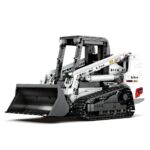 Reobrix Bobcat Skid Steer Loader（Remote Control Version） R22004