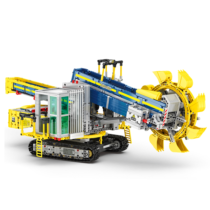 source-1-19.jpg Reobrix Bucket Wheel Excavator (Remote Control Version) R22017