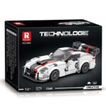 Reobrix Dodge Viper R683