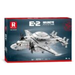 Reobrix KJ-600 Awacs Fighter R33029