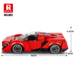 Reobrix Lykan R803