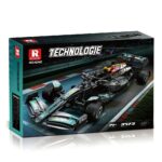Reobrix TECHNOLOGIE R11040