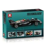 Reobrix TECHNOLOGIE R11040