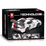 Reobrix Dodge Viper R683