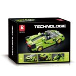 Reobrix Lamborghini SIÁN FKP 37 R806