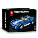 Reobrix Shelby Cobra S R812