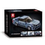 Reobrix Nissan R817