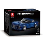 Reobrix TECHNOLOGIE R822