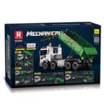Reobrix 4 Mode Carriage Hoist （Remote Control Version） R22021