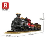 Reobrix Norfolk And Western 578 R66806
