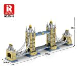 Reobrix Tower Bridge R55018