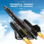 Reobrix SR-71 Blackbird R33041