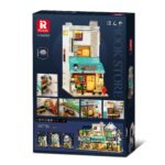 Reobrix Book Store R66505