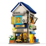 Reobrix Book Store R66505