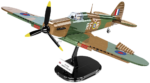 Cobi Hawker Hurricane Mk.I 5728