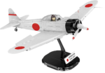 Cobi Mitsubishi A6M2 "Zero-Sen" 5729