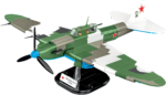 Cobi Ilyushin IL-2 1943 5745