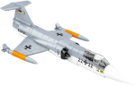 Cobi Lockheed F-104 Starfighter 5907
