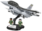 Cobi F-16D Fighting Falcon 5914