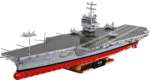 Cobi Top Gun Aircraft Carrier 5922