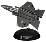 Cobi F-35A Lightning II "Husarz" 1:300 5926