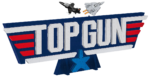 Cobi Top Gun Logo 5925