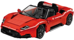 Cobi Maserati MC20 Cielo 24352