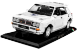Cobi Lancia Delta HF Integrale EVO - Executive Edition 24356