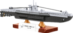 Cobi U-Boot VIIB U-47 4858
